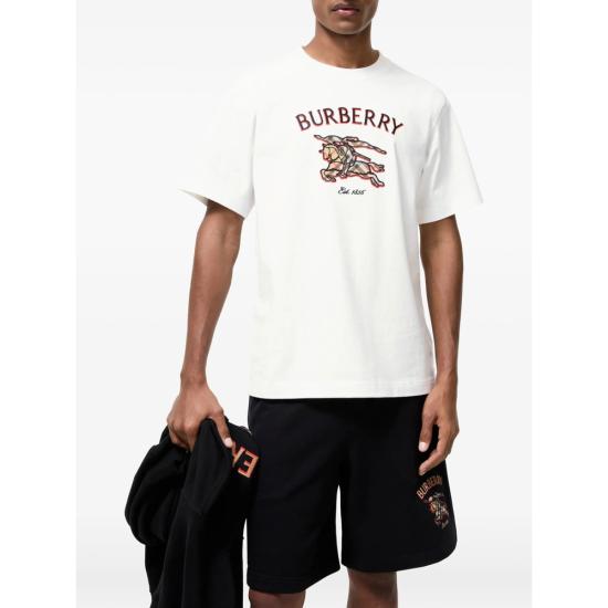 26FW 버버리 탑 8132683 RYAN BBY B7078 NEUTRALS - BURBERRY