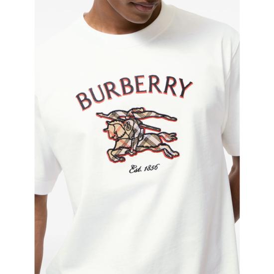 26FW 버버리 탑 8132683 RYAN BBY B7078 NEUTRALS - BURBERRY
