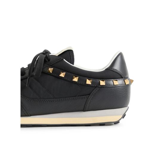 26FW 발렌티노 가라바니 스니커즈 9Y0S0O23ZDL G51 BLACK - VALENTINO GARAVANI