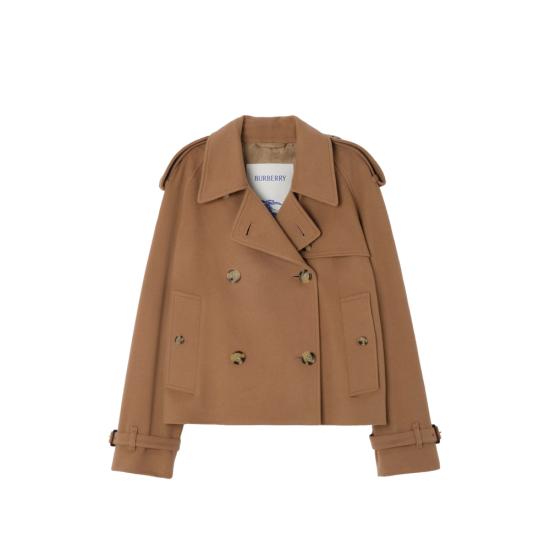 26FW 버버리 자켓 8134194 MAYFAIR A1420 BROWN