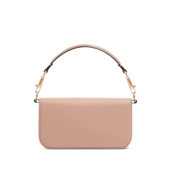 26FW 발렌티노 가라바니 숄더백 9W2B0K53UTF 7P1 PINK - VALENTINO GARAVANI