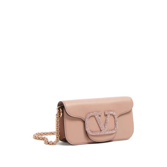 26FW 발렌티노 가라바니 숄더백 9W2B0K53UTF 7P1 PINK - VALENTINO GARAVANI