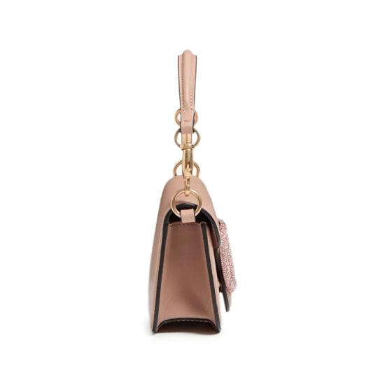 26FW 발렌티노 가라바니 숄더백 9W2B0K53UTF 7P1 PINK - VALENTINO GARAVANI