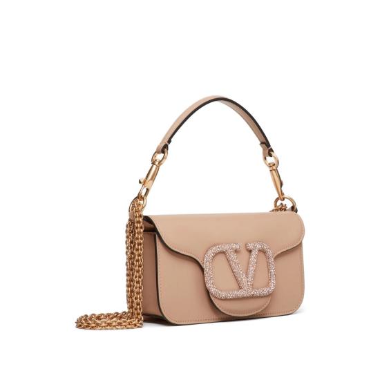 26FW 발렌티노 가라바니 숄더백 9W2B0K53UTF 7P1 PINK - VALENTINO GARAVANI