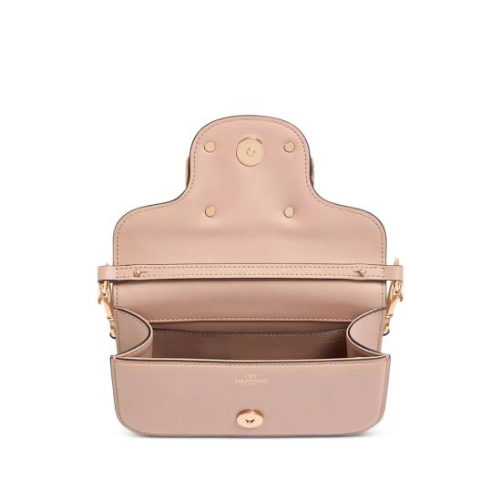 26FW 발렌티노 가라바니 숄더백 9W2B0K53UTF 7P1 PINK - VALENTINO GARAVANI