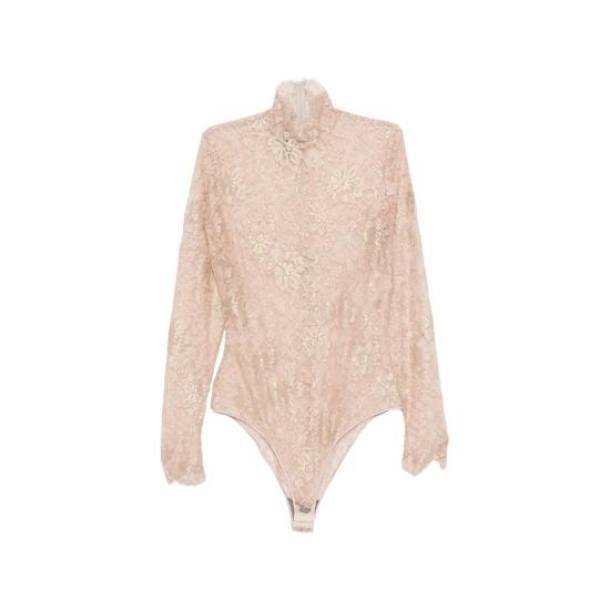 26FW 발렌티노 가라바니 라운지 웨어 9B0MR02QAK5 D15 NEUTRALS