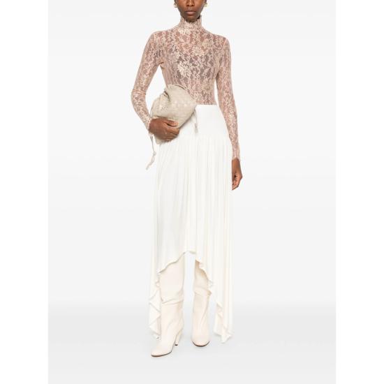 26FW 발렌티노 가라바니 라운지 웨어 9B0MR02QAK5 D15 NEUTRALS - VALENTINO GARAVANI