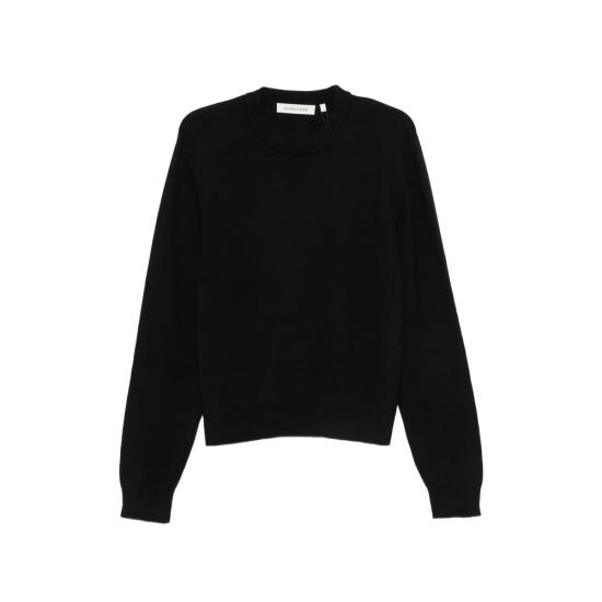 26FW 선플라워 니트웨어 3039 5 MOON BLACK