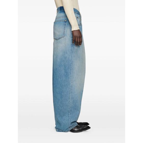 26FW 마르지엘라 데님 팬츠 M30034 S51LA0188 962 BLUE - MAISON MARGIELA