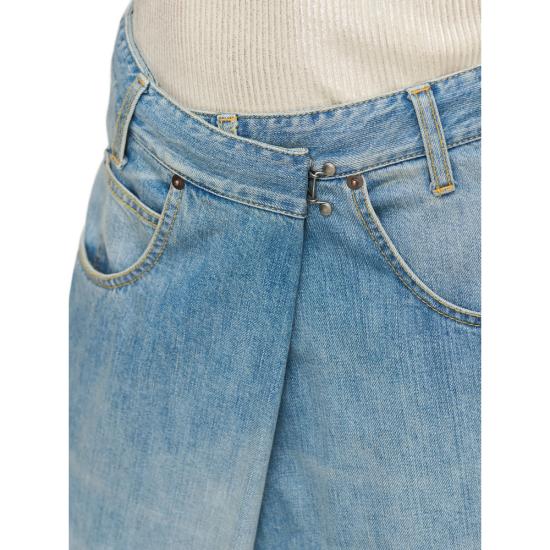 26FW 마르지엘라 데님 팬츠 M30034 S51LA0188 962 BLUE - MAISON MARGIELA