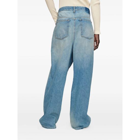 26FW 마르지엘라 데님 팬츠 M30034 S51LA0188 962 BLUE - MAISON MARGIELA
