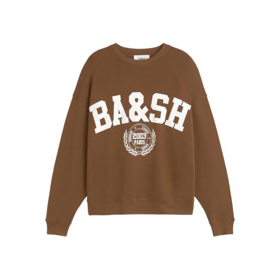 26FW 바쉬 탑 BENJAMIN TERRE