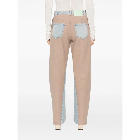 26FW 하이쿠레 데님 팬츠 HEW03371 DF106 L0961 BLUE NEUTRALS - HAIKURE