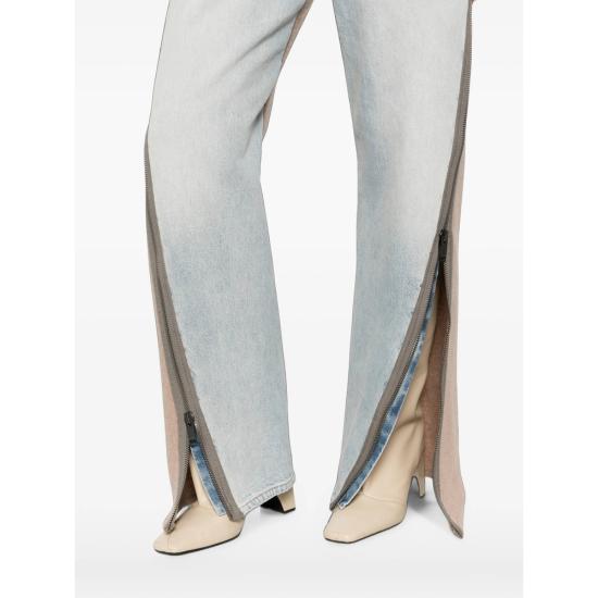 26FW 하이쿠레 데님 팬츠 HEW03371 DF106 L0961 BLUE NEUTRALS - HAIKURE