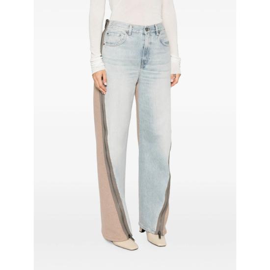 26FW 하이쿠레 데님 팬츠 HEW03371 DF106 L0961 BLUE NEUTRALS - HAIKURE