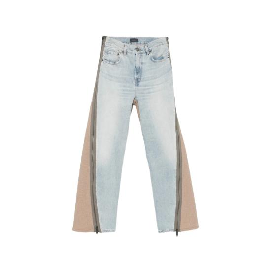 26FW 하이쿠레 데님 팬츠 HEW03371 DF106 L0961 BLUE NEUTRALS