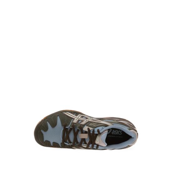 26FW 아식스 스니커즈 1203A901 402 BLACK BLUE - ASICS