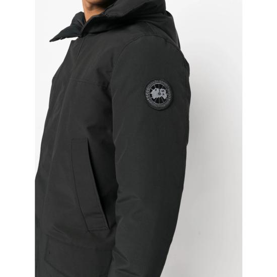 26FW 캐나다구스 LANGFORD 랭포드 파카 2052MB 9061 BLACK - CANADA GOOSE