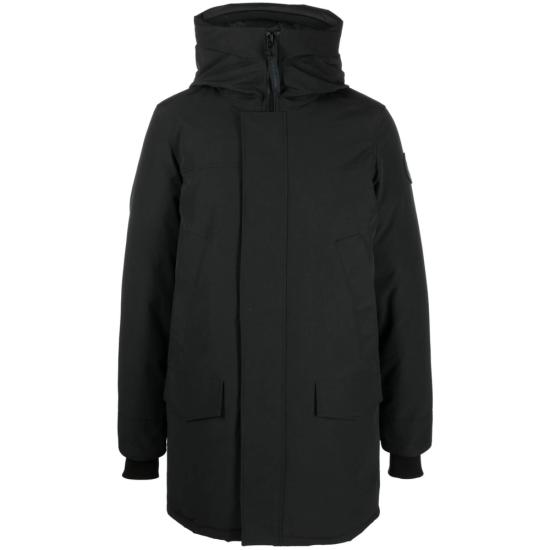 26FW 캐나다구스 LANGFORD 랭포드 파카 2052MB 9061 BLACK