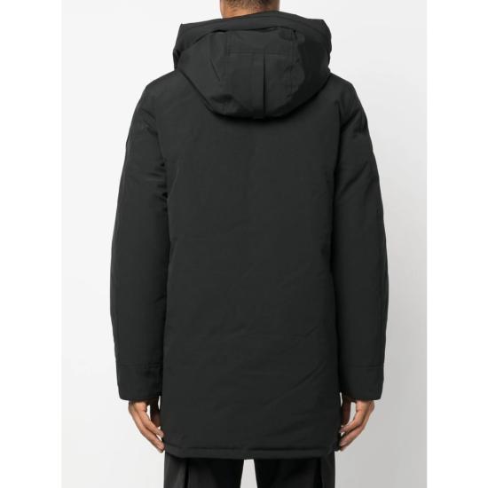 26FW 캐나다구스 LANGFORD 랭포드 파카 2052MB 9061 BLACK - CANADA GOOSE