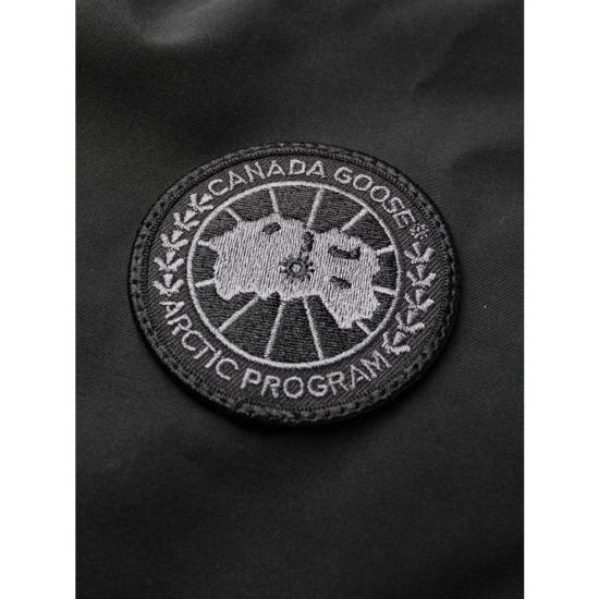 26FW 캐나다구스 LANGFORD 랭포드 파카 2052MB 9061 BLACK - CANADA GOOSE