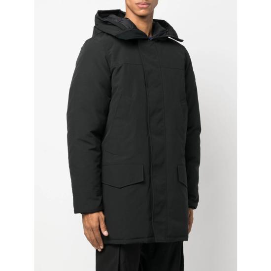 26FW 캐나다구스 LANGFORD 랭포드 파카 2052MB 9061 BLACK - CANADA GOOSE