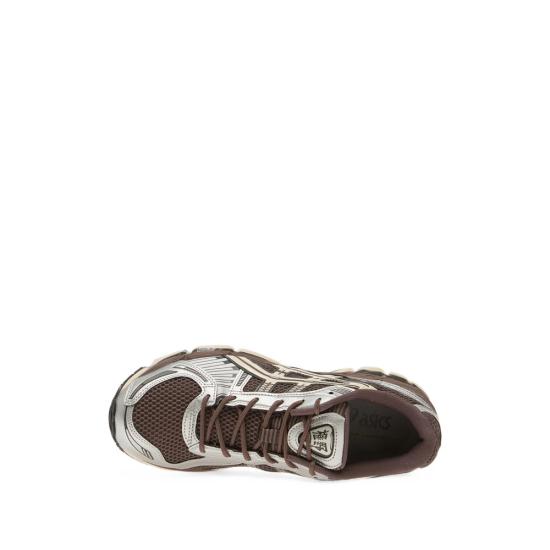 26FW 아식스 스니커즈 1203A759 200 BROWN SILVER - ASICS