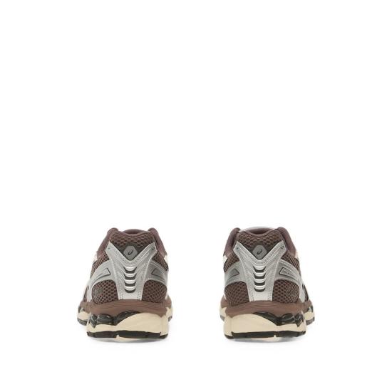 26FW 아식스 스니커즈 1203A759 200 BROWN SILVER - ASICS