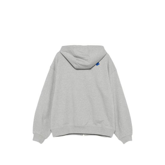 26FW 아더에러 니트웨어 BP06FYHD0402GR GREY - ADER ERROR
