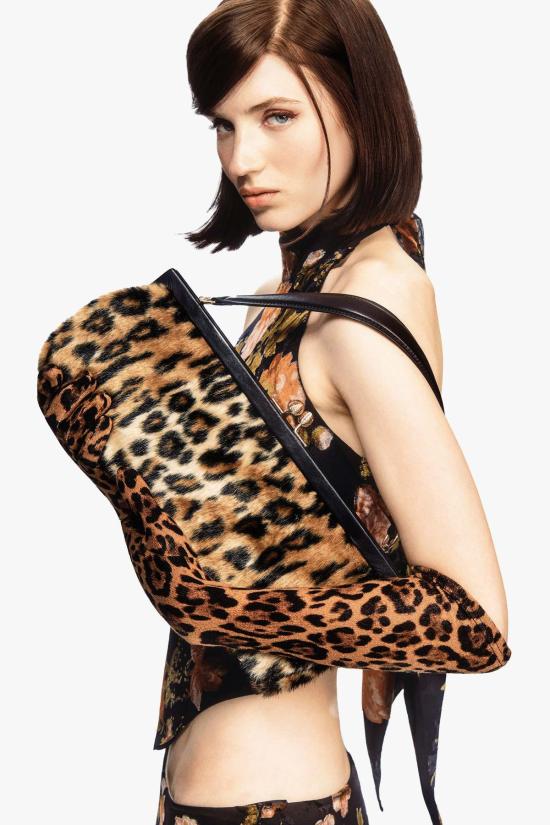  안나 수이 장갑 626B91 AS SHOWN - ANNA SUI