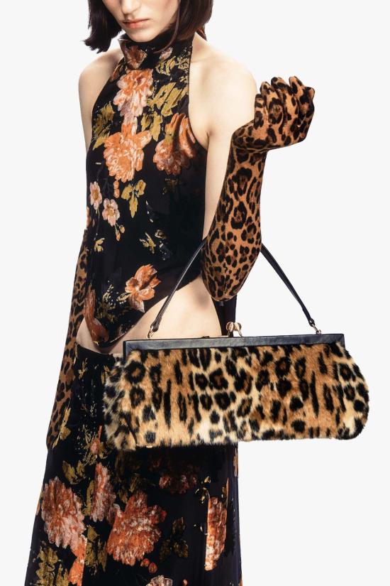  안나 수이 장갑 626B91 AS SHOWN - ANNA SUI