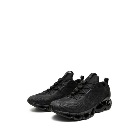 26FW 미즈노 스니커즈 D1GA2605 02 BLACK - MIZUNO
