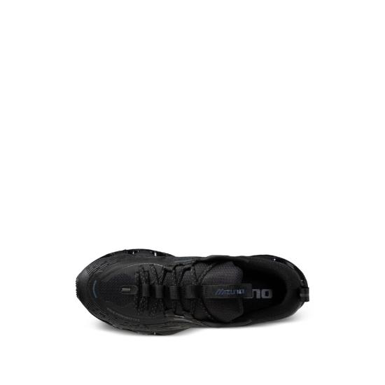 26FW 미즈노 스니커즈 D1GA2605 02 BLACK - MIZUNO
