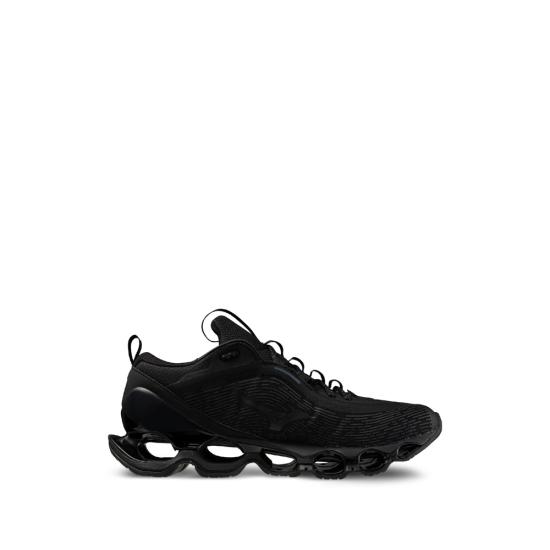 26FW 미즈노 스니커즈 D1GA2605 02 BLACK