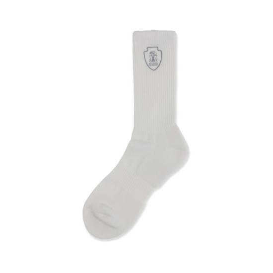 26SS 브루넬로 쿠치넬리 의류 BRMCS95585TCR59BB WHITE
