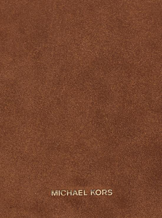 26FW 마이클 코어스 숄더백 30F6GEJE7S230 Brown - MICHAEL KORS