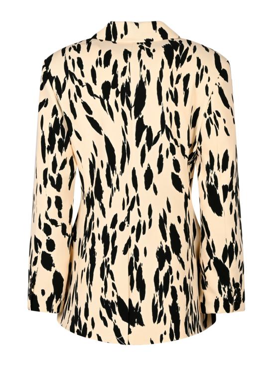 26FW 애니빙 자켓 A0112737 PRT36 PRINT - ANINE BING