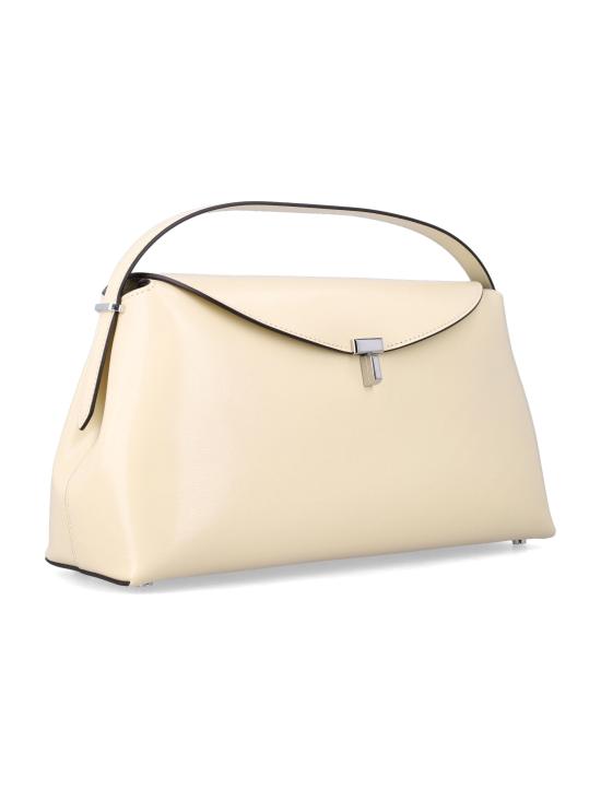 26FW 토템 가방 241WAL956LE0025 312 CHAMPAGNE - TOTEME