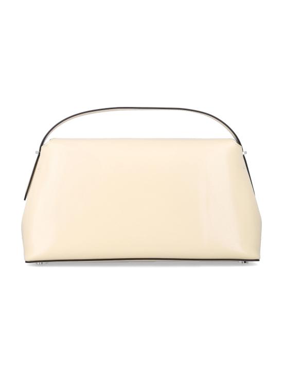 26FW 토템 가방 241WAL956LE0025 312 CHAMPAGNE - TOTEME