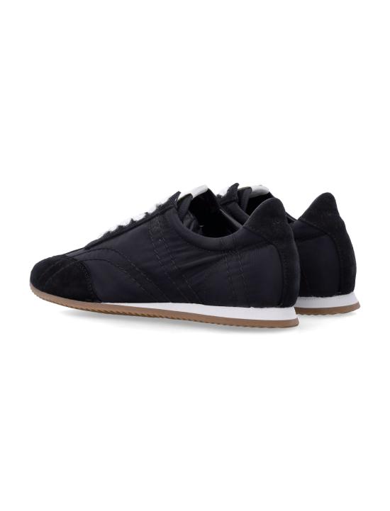 26FW 토템 플렉스 스니커즈 263WAS0357FB0137 001 NERO - TOTEME