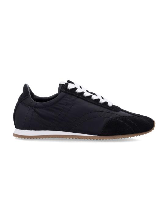 26FW 토템 플렉스 스니커즈 263WAS0357FB0137 001 NERO