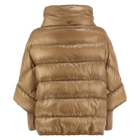 26FW 에르노 자켓 PI002256D CAMEL - HERNO