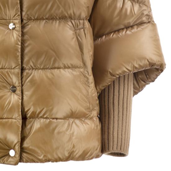 26FW 에르노 자켓 PI002256D CAMEL - HERNO