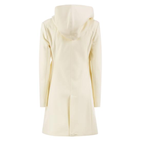26FW 페이 자켓 NAW54533110SGL CREAM - FAY