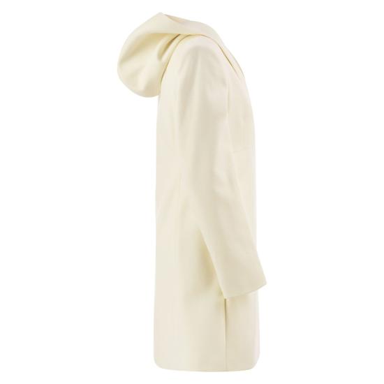 26FW 페이 자켓 NAW54533110SGL CREAM - FAY