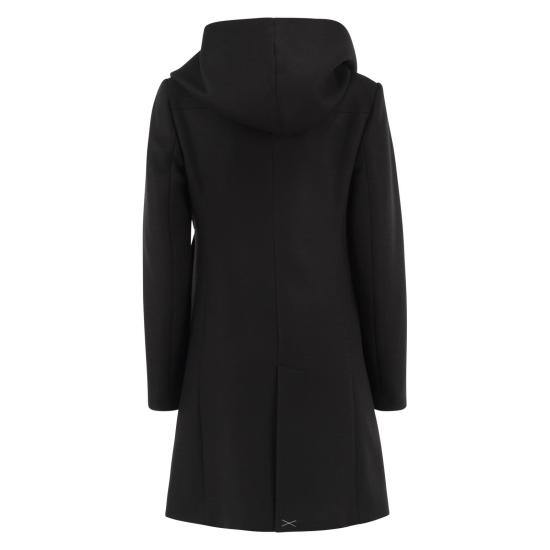 26FW 페이 자켓 NAW54533110YMV BLACK - FAY
