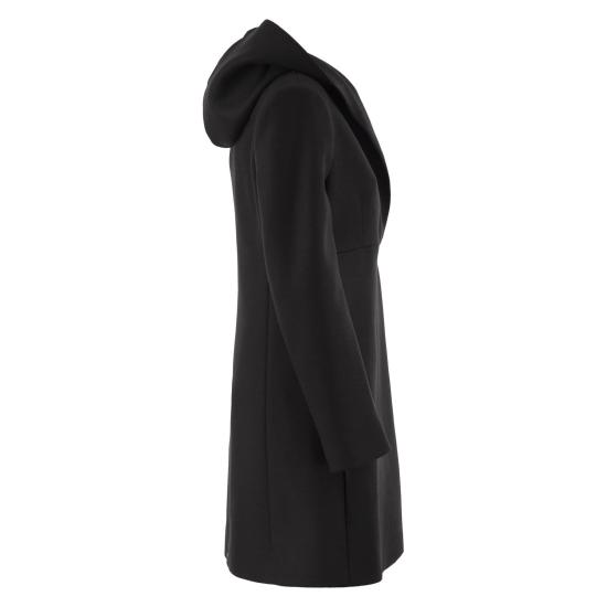 26FW 페이 자켓 NAW54533110YMV BLACK - FAY