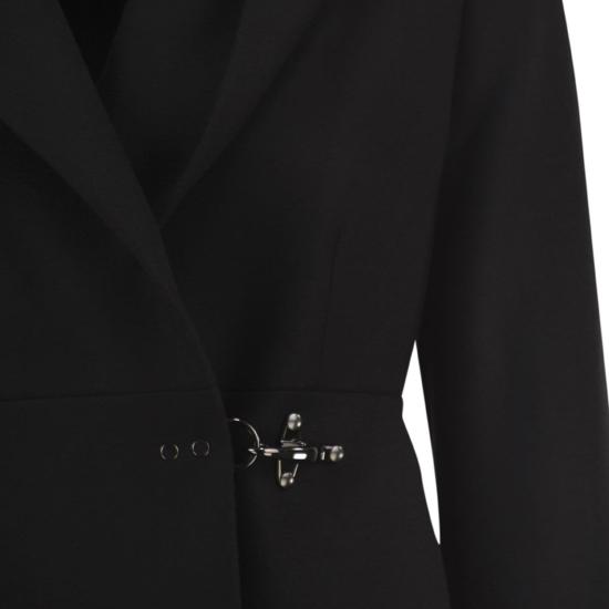 26FW 페이 자켓 NAW54533110YMV BLACK - FAY