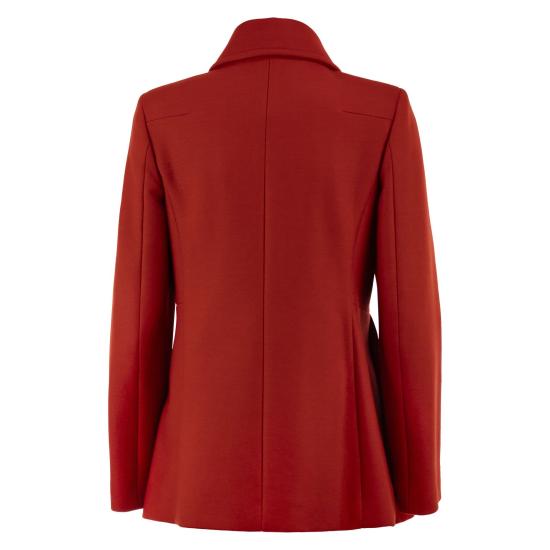 26FW 페이 자켓 NAW13533080YMV RED - FAY