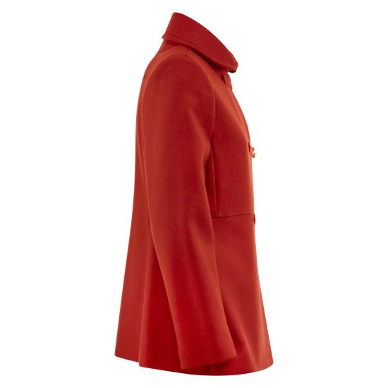 26FW 페이 자켓 NAW13533080YMV RED - FAY